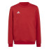 Sweatshirt de futebol adidas Ent22 Topy Kids