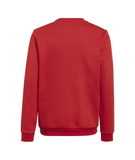 Sweatshirt de futebol adidas Ent22 Topy Kids 2