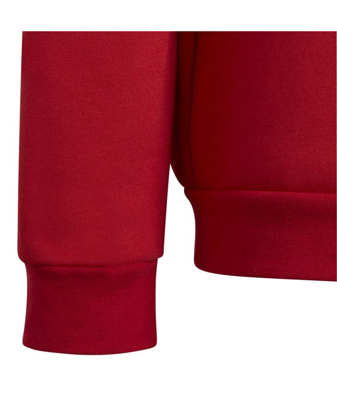 Sudadera de Fútbol adidas Ent22 Topy Infantil