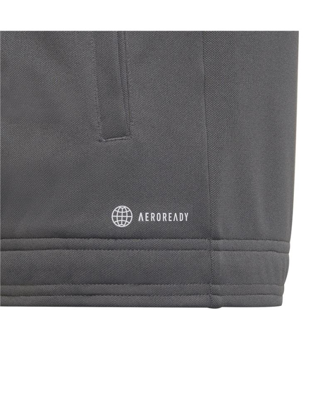 Chaqueta de Fútbol adidas Ent22 Infantil