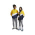 Casaco Nike Sportswear Amarelo/Azul