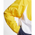 Chaqueta Nike Sportswear Amarillo/Azul