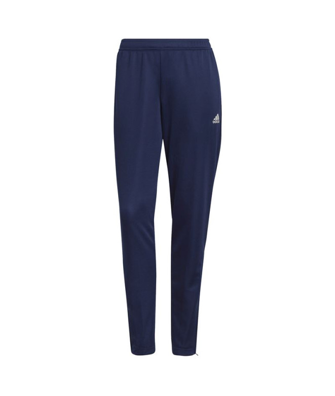 Short de football adidas Ent22 Tr Women's