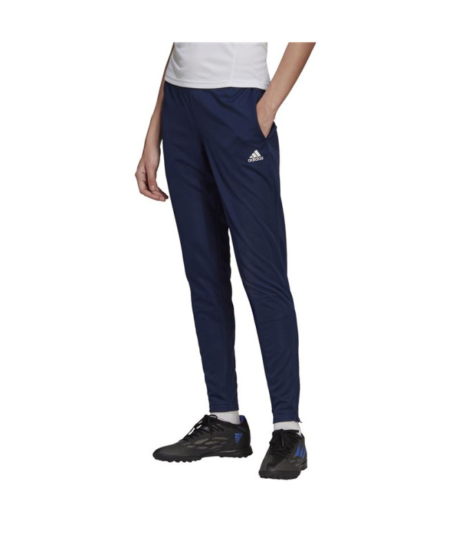 Pantalons de Football adidas Ent22 Tr Femme