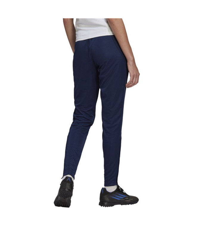 Pantalons de Football adidas Ent22 Tr Femme