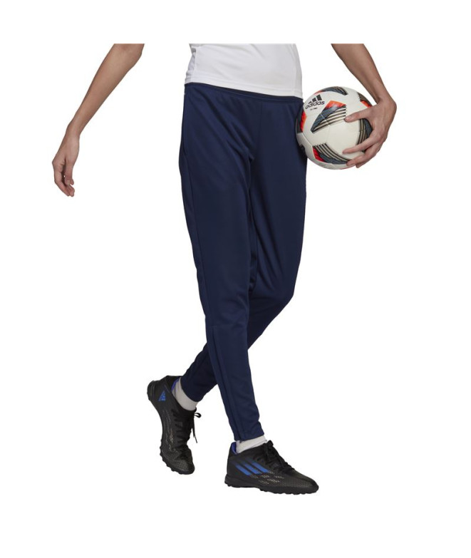 Pantalons de Football adidas Ent22 Tr Femme