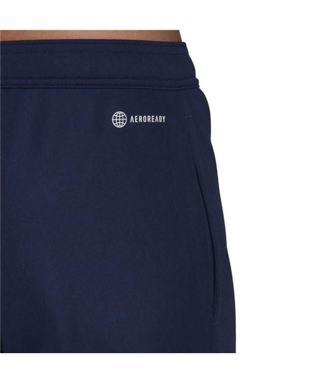 Pantalons de Football adidas Ent22 Tr Femme
