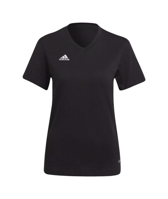 Maillot de football adidas Ent22 Femmes