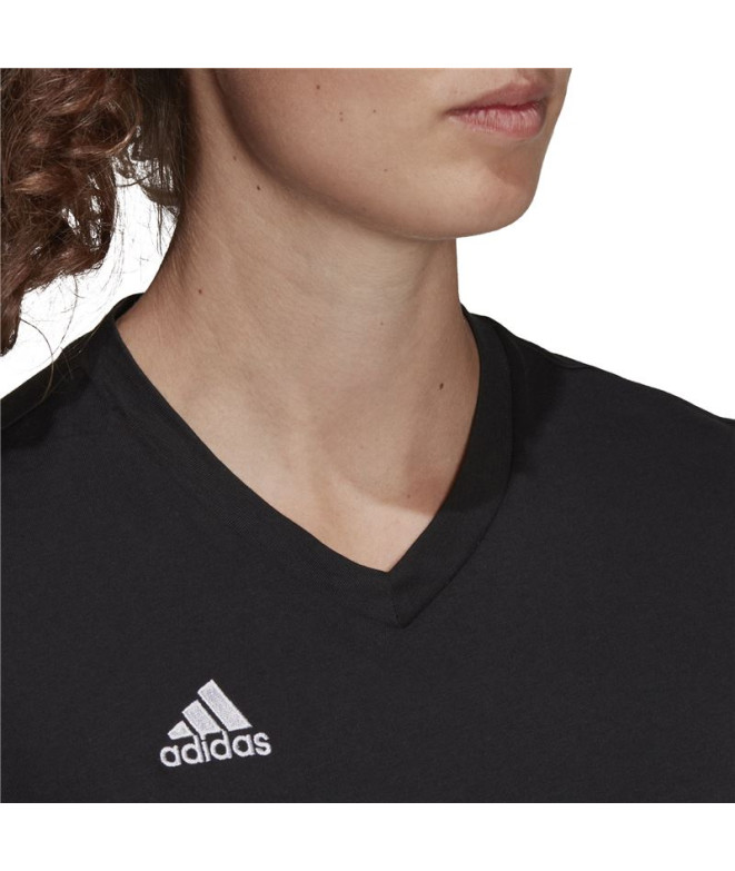 T-shirt Football adidas de Ent22 Femme