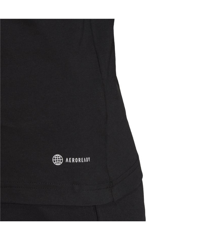 T-shirt Football adidas de Ent22 Femme