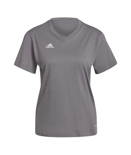 T-shirt de Football adidas Ent22 Femme