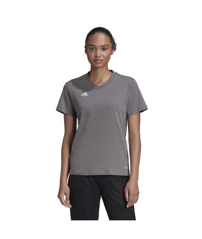 T-shirt de Football adidas Ent22 Femme