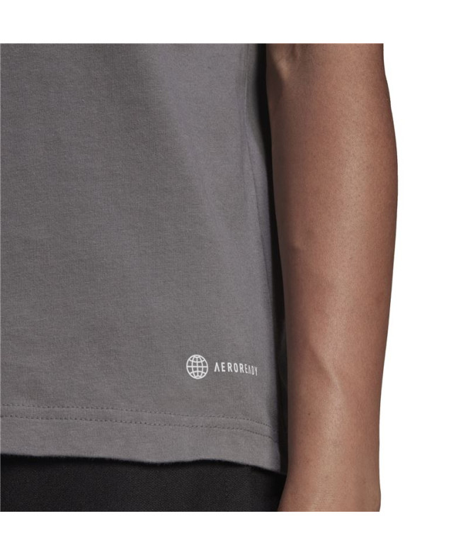 Camiseta de Fútbol adidas Ent22 Mujer