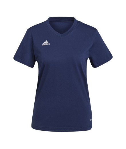 T-shirt Football adidas de Ent22 Femme T-shirt Football adidas de Ent22 Femme