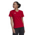 Camiseta de Fútbol adidas Ent22 Mujer