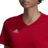 Camiseta de Fútbol adidas Ent22 Mujer