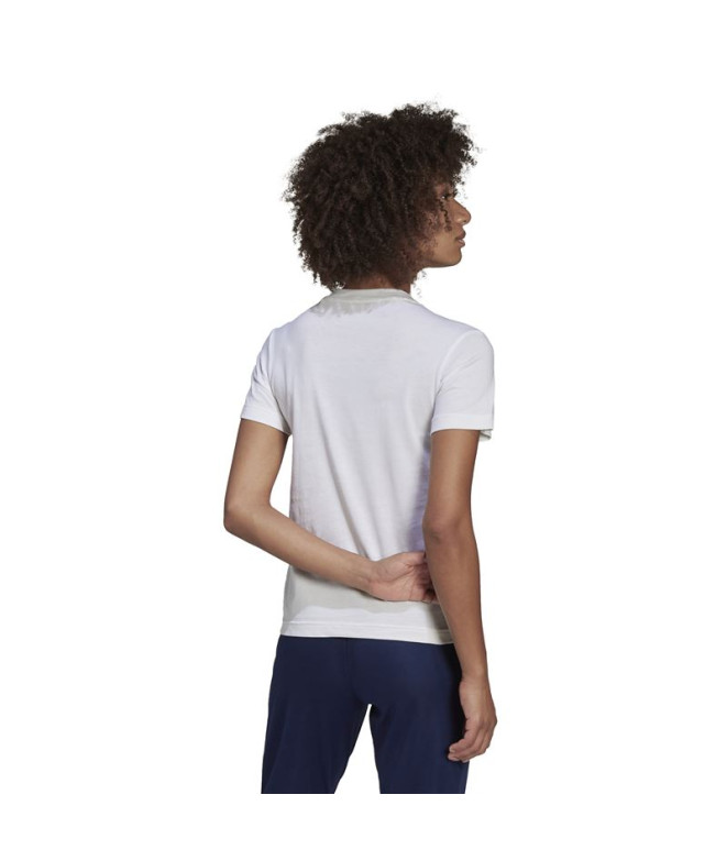 T-shirt de Football adidas Ent22 Femme