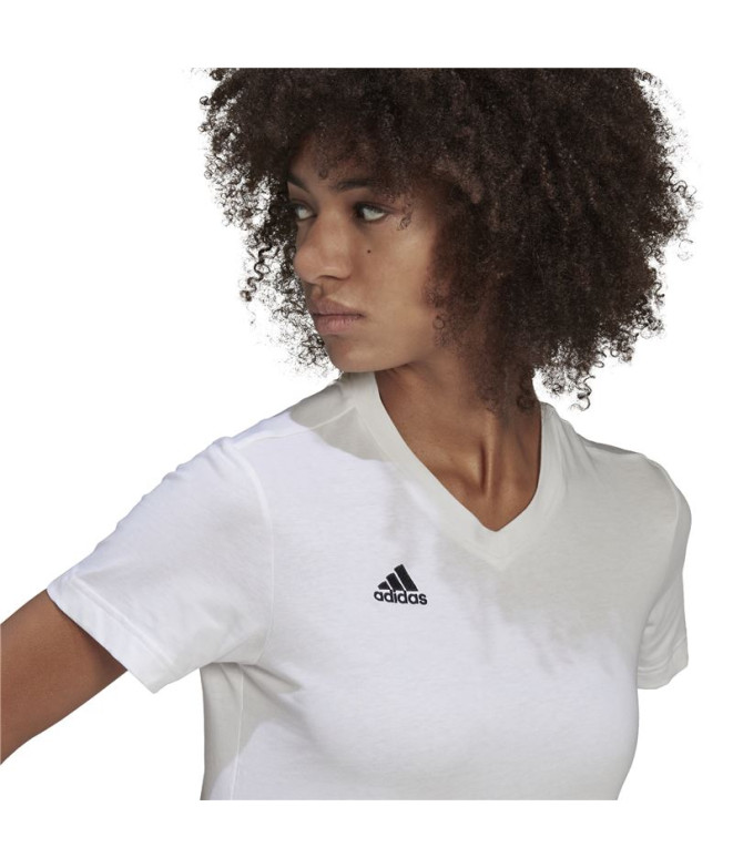 Camiseta de Fútbol adidas Ent22 Mujer