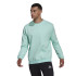 Moletom de Futebol adidas Ent22 Camiseta Homem