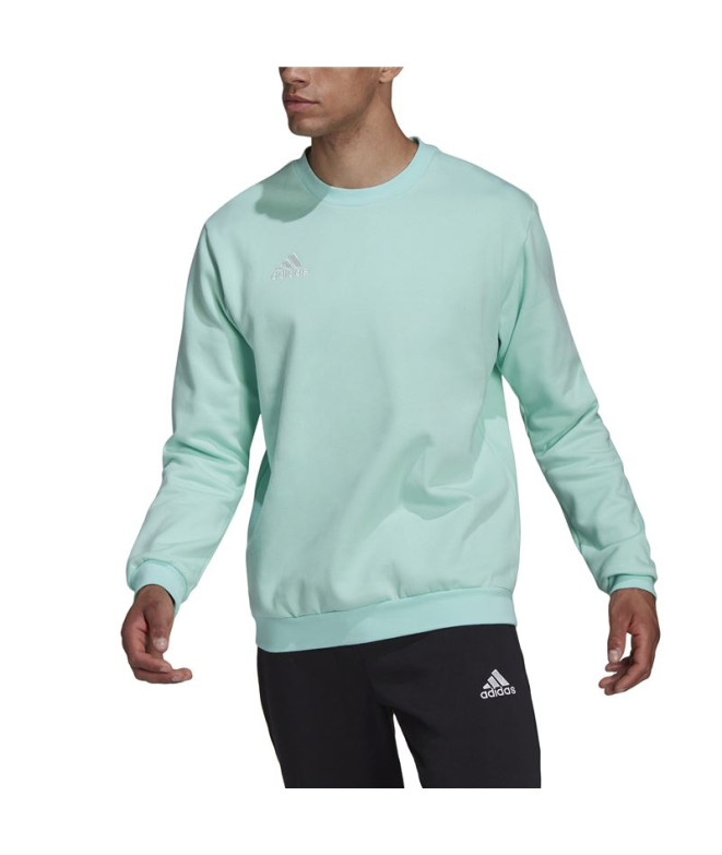 Sweat de Football adidas Ent22 T-shirt Homme