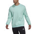 Moletom de Futebol adidas Ent22 Camiseta Homem