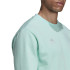 Moletom de Futebol adidas Ent22 Camiseta Homem