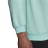 Moletom de Futebol adidas Ent22 Camiseta Homem