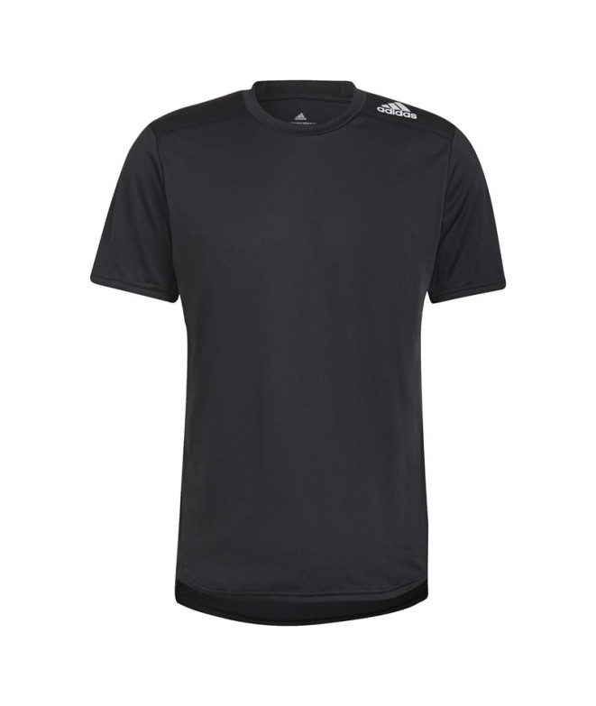 Camiseta de Running adidas D4R Men Hombre