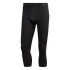 Leggings fitness adidas Tf 34 Tight Man