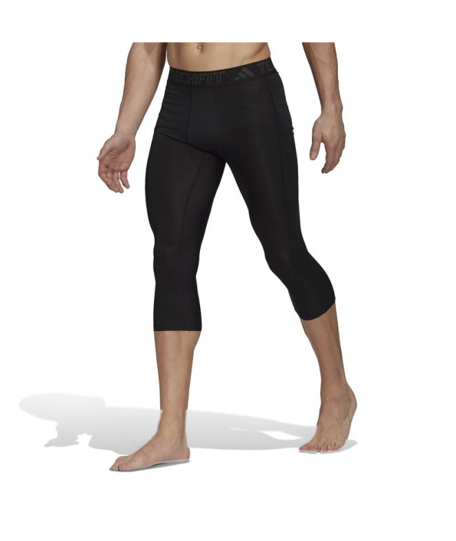 Fitness Leggings adidas Tf 34 Tight Man