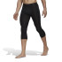 Mallas de Fitness adidas Tf 34 Tight Hombre