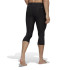 Mallas de Fitness adidas Tf 34 Tight Hombre