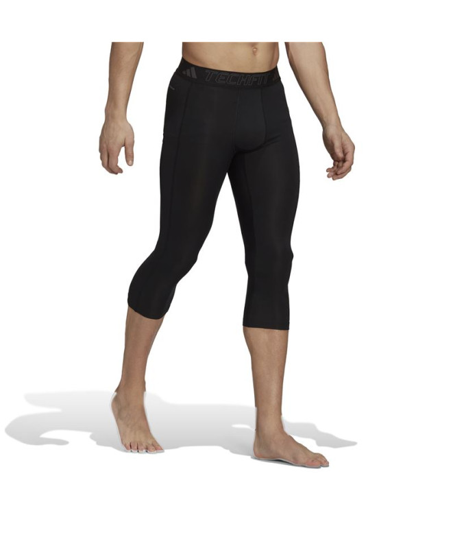 Fitness Leggings adidas Tf 34 Tight Man