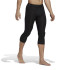 Mallas de Fitness adidas Tf 34 Tight Hombre