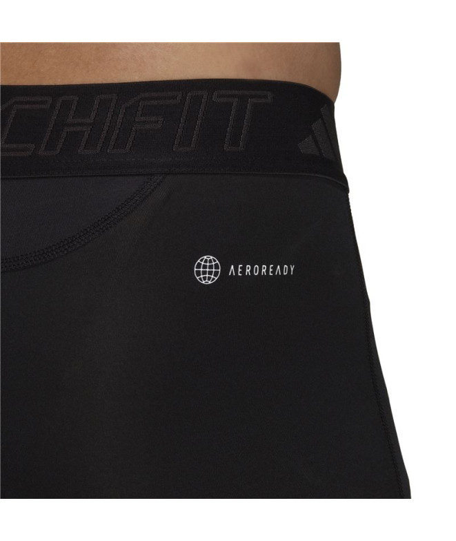 Fitness Leggings adidas Tf 34 Tight Man