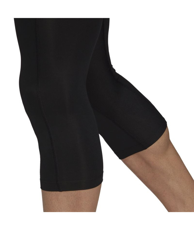 Fitness Leggings adidas Tf 34 Tight Man