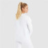 Moletom Ellesse Sweatshirt Pareggio Mulher Branco