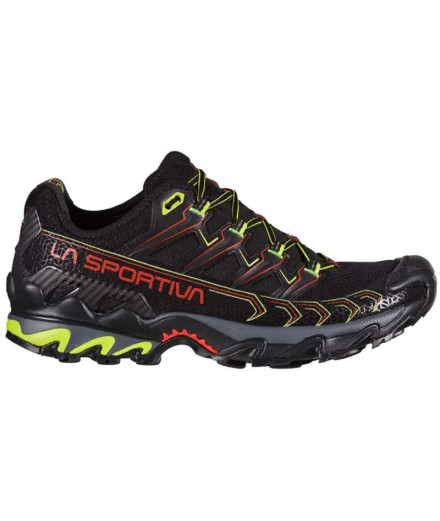Sapatilhas montanha de La Sportiva Ultra Raptor II BK
