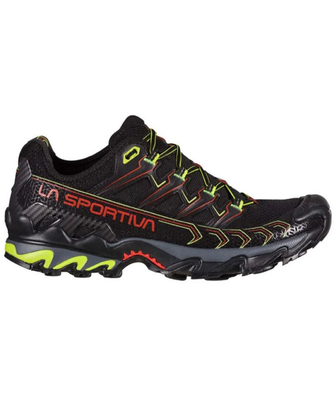 Trail Running Chaussures La Sportiva Ultra Raptor II BK