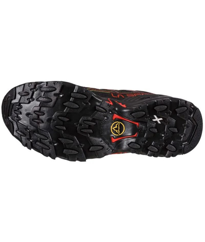 Zapatillas de montaña La Sportiva Ultra Raptor...