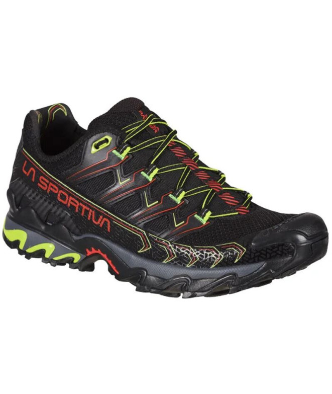 Zapatillas de montaña La Sportiva Ultra Raptor...