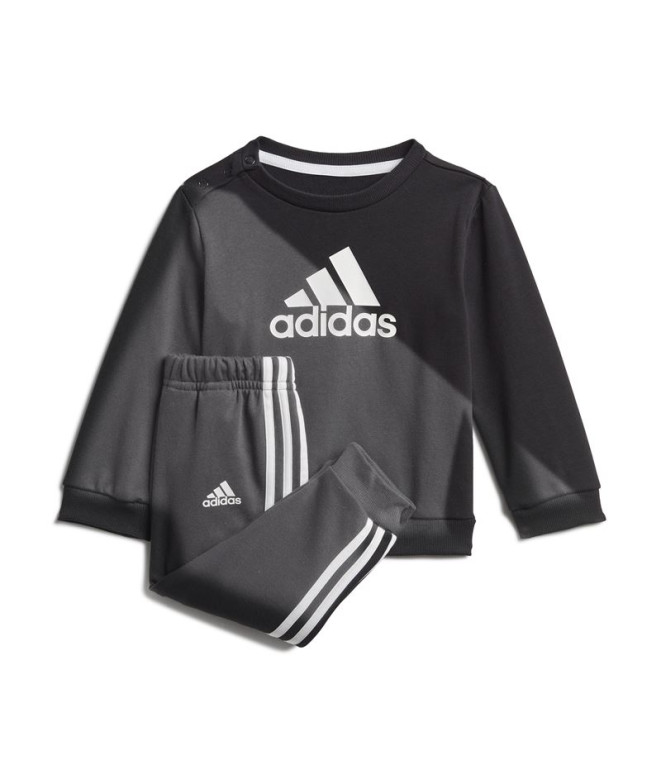 Fato de treino adidas I Bos Jog Ft Infantil