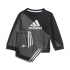 Fato de treino adidas I Bos Jog Ft Infantil