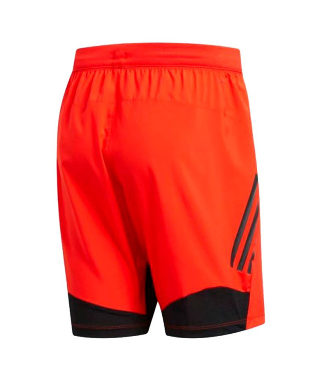 Pantalones de trainning adidas Tech Woven