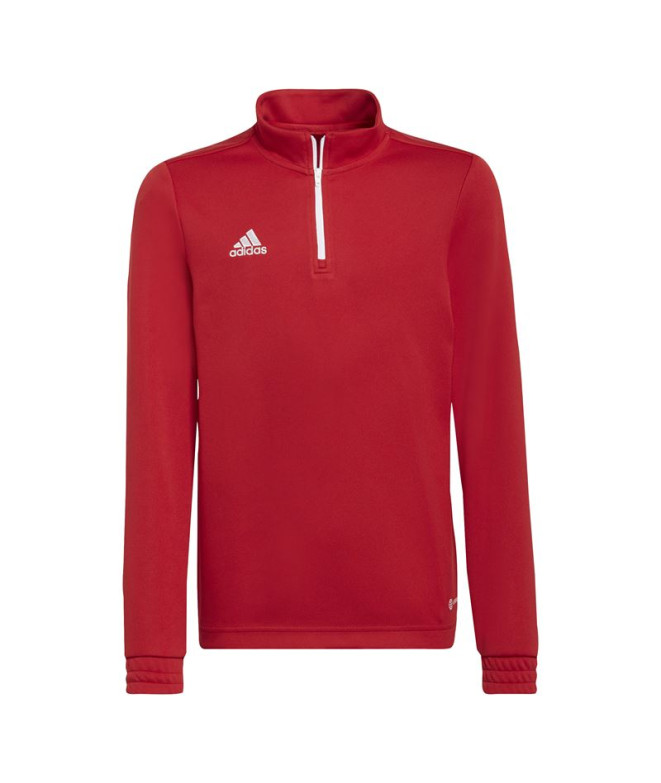 Sweatshirt de futebol adidas Ent22 Tr Topy Kids