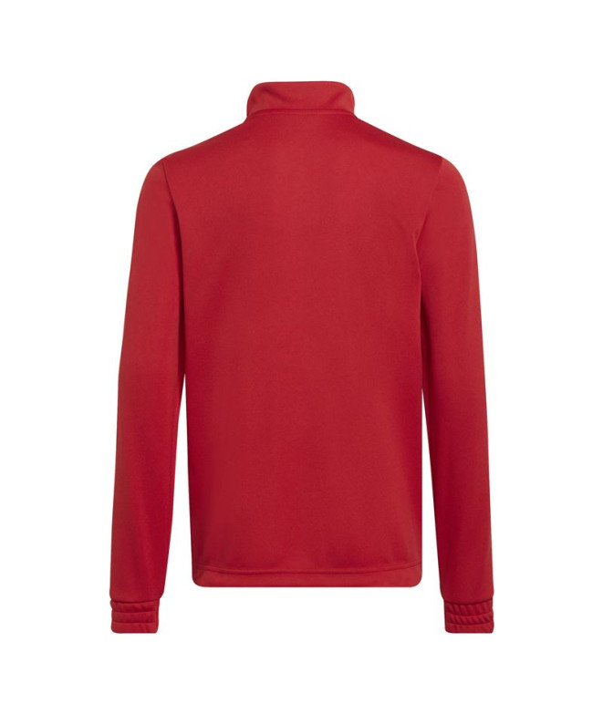 Sudadera de Fútbol adidas Ent22 Tr Topy Infantil