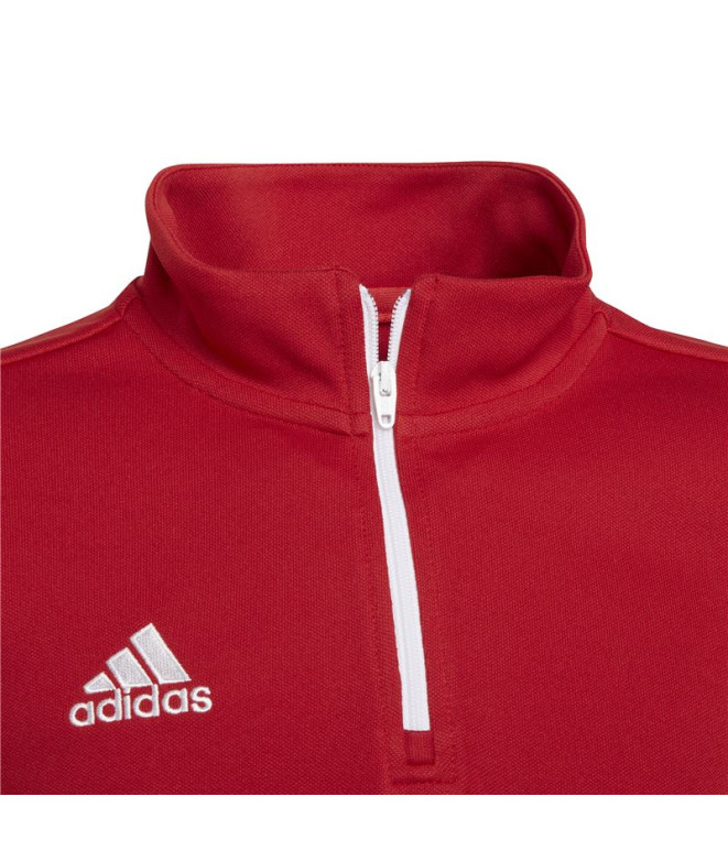 Sudadera de Fútbol adidas Ent22 Tr Topy Infantil