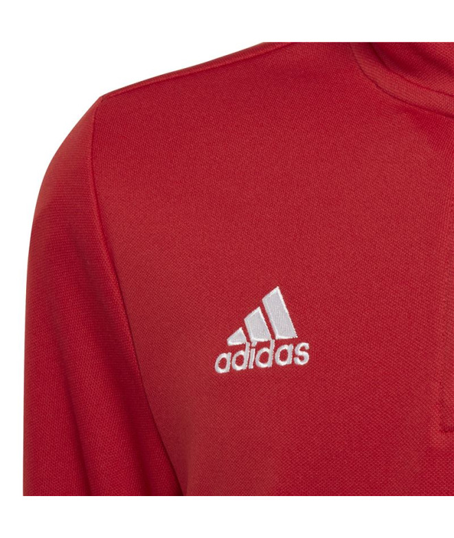 Sudadera de Fútbol adidas Ent22 Tr Topy Infantil
