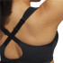 Sujetador sportif adidas TLRouge Impact Femme Noir
