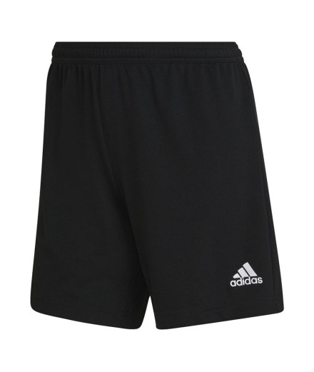 Calça Futebol adidas de Ent22 Lw Mulher